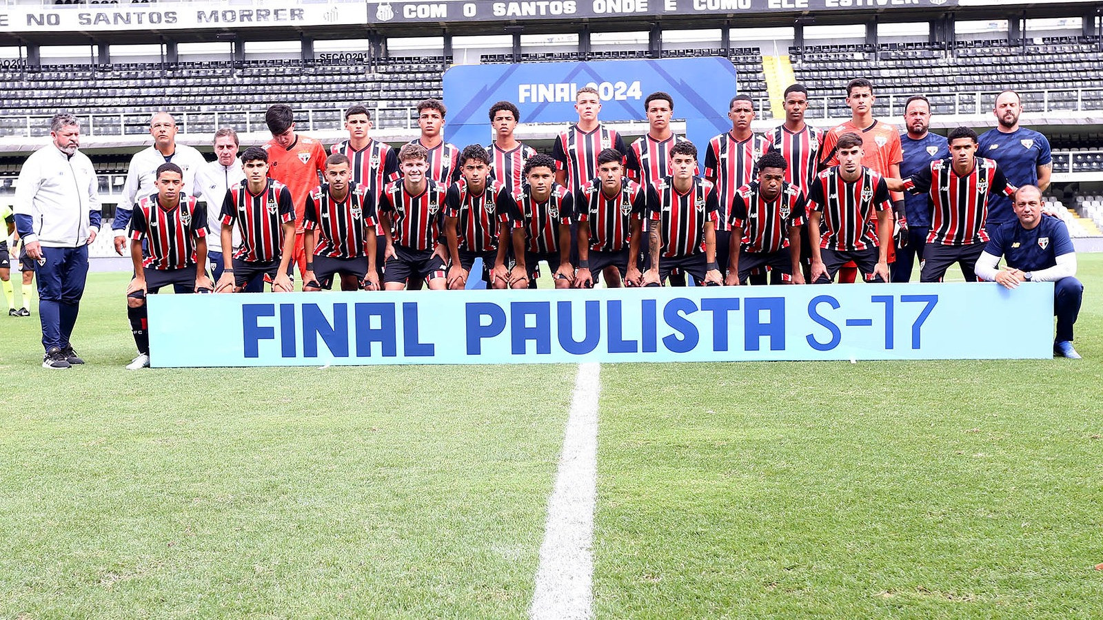 Pemain Timnas Indonesia, U-20, Welber Jardim Memperkuat Sao Paulo U-17