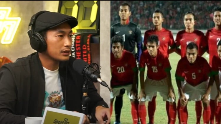 Hansamu Yama bicara soal kegagalan Timnas Indonesia U-19 2013