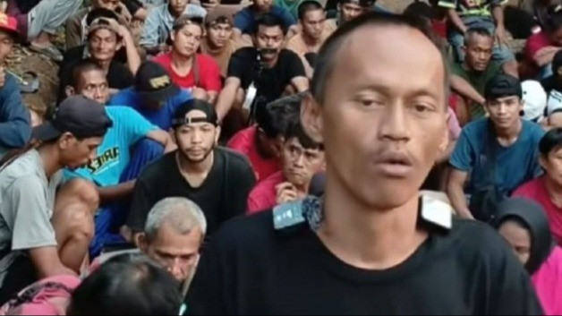 Nasib Gunawan Sadbor Terungkap Usai Ditangkap Polisi soal Dugaan Promosikan Situs Judi Online saat Live TikTok