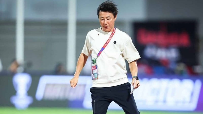 Meski Tersedia, Maarten Paes Gagal Dipanggil Shin Tae-yong saat Timnas Indonesia Tampil di Piala AFF 2024?
            - galeri foto