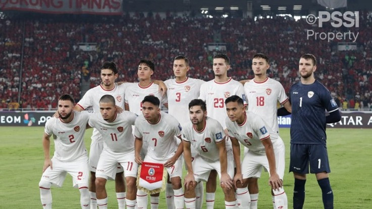 Shin Tae-yong Wanti-wanti Anak Asuhnya soal Attitude, Pelatih Timnas Indonesia Itu Tegas Bilang Begini