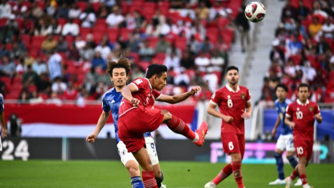 Pandit senior Jepang tak yakin Samurai Biru menang mudah atas Timnas Indonesia