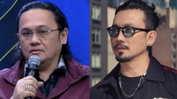 Denny Sumargo dan Farhat Abbas