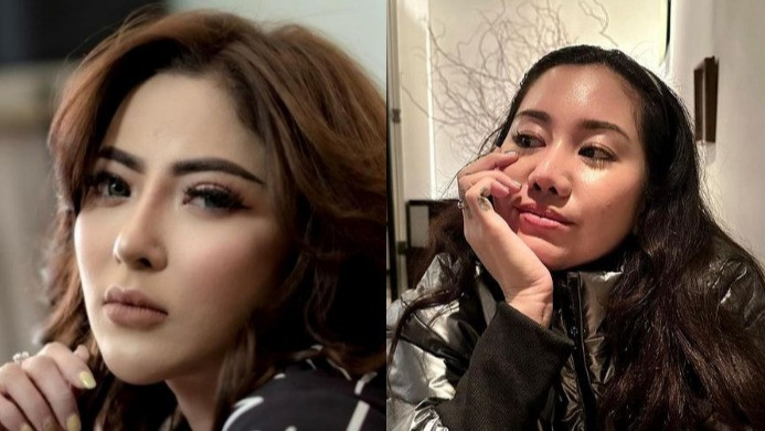 Tak Peduli Dihujat, Deretan Artis Cantik Indonesia Ini Terang-terangan Ngaku Lesbian, Ada yang Kapok karena Disakiti Laki-laki