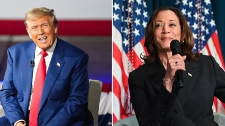 5 Fakta Pilpres AS 2024, Pertarungan Donald Trump dan Kamala Harris hingga Dukungan Selebriti