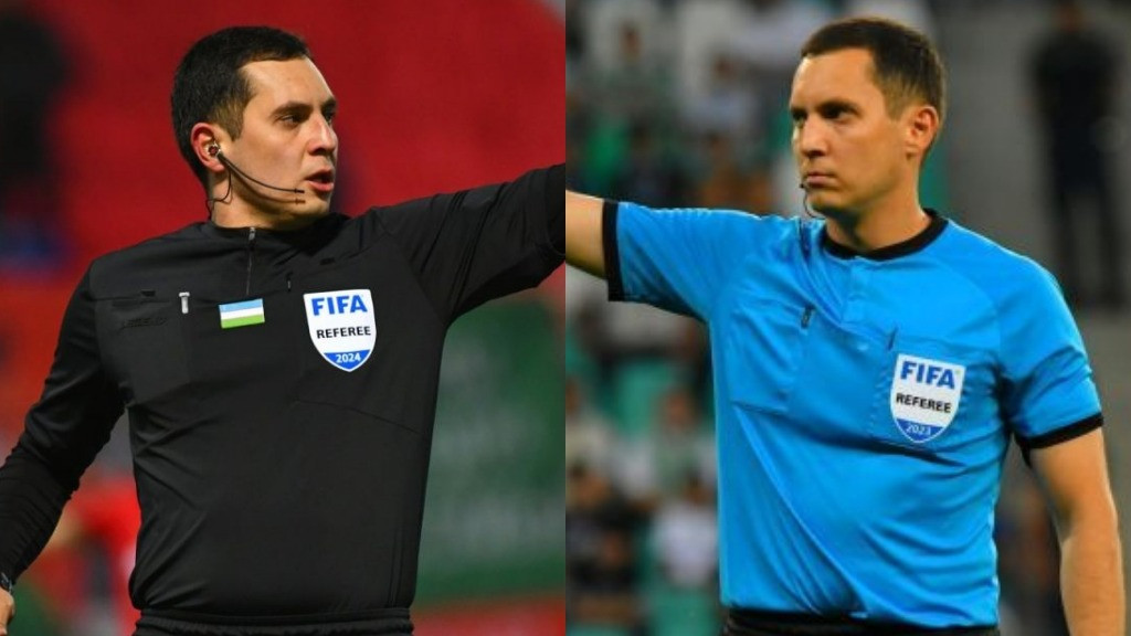 Wasit Lutfullin Rustam