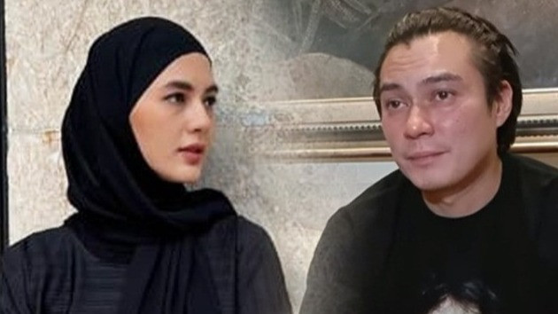 Nasib Pernikahan Baim Wong dan Paula Verhoeven Di Ujung Tanduk, Ingatlah Pesan Ustaz Khalid Basalamah Ini