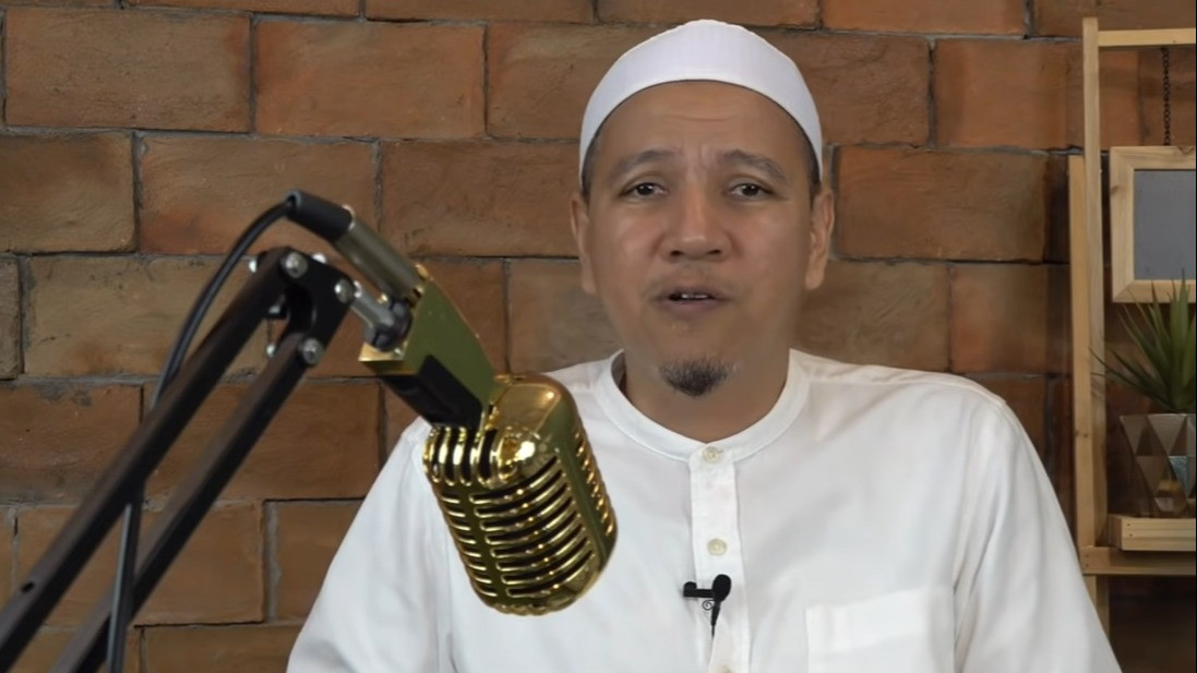 Habib Novel Alaydrus sampaikan wasiat ayahnya soal amalan mengandung pahala lebih besar dari shalat Tahajud