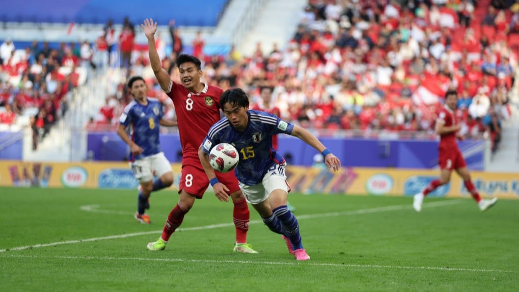 Timnas Jepang memanggil skuad yang diisi oleh hampir seluruhnya pemain abroad