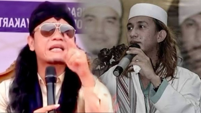 Habib Bahar bin Smith Punya Pandangan Tentang Gus Miftah