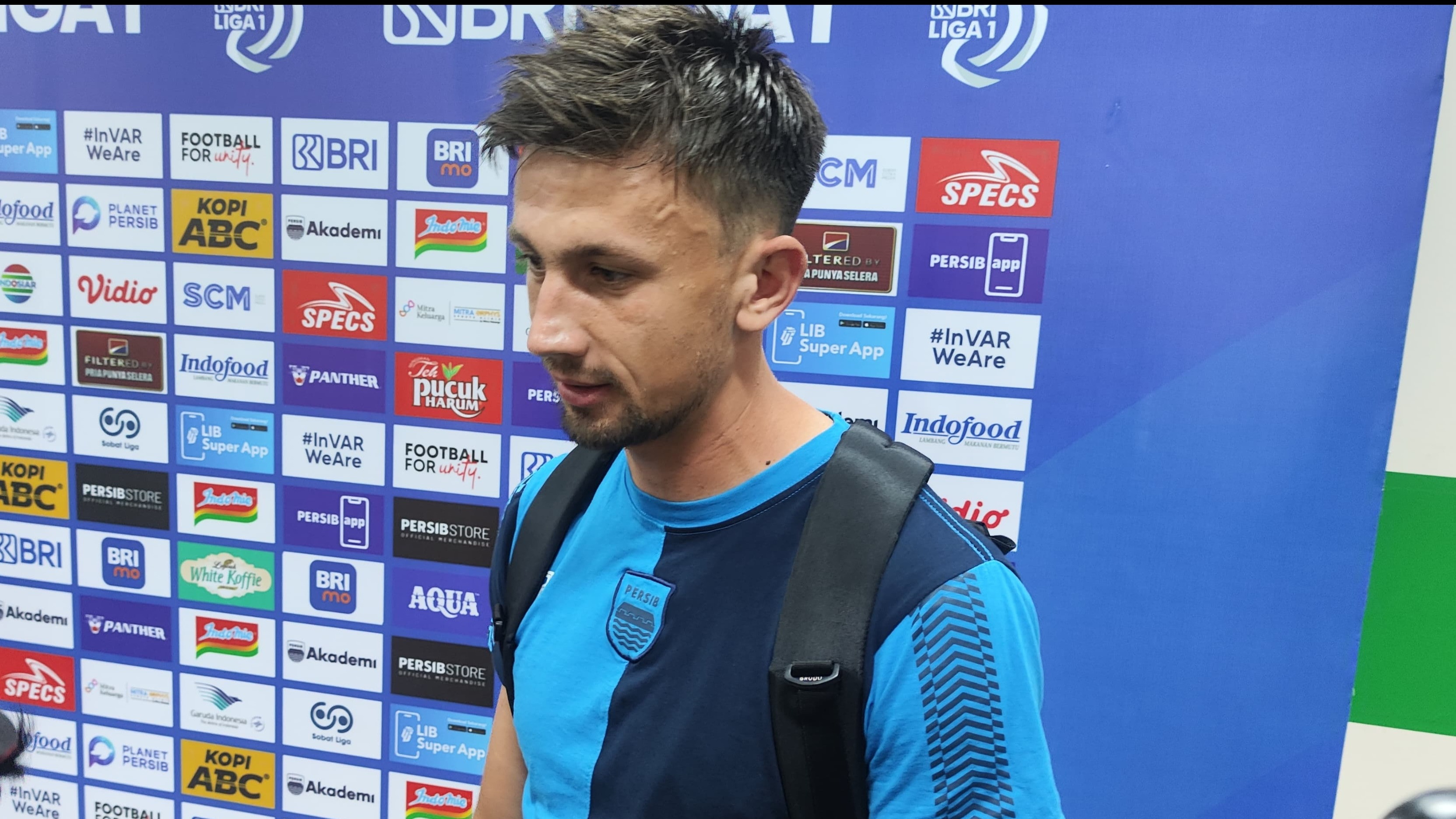 Selamat Tinggal Ciro Alves, 3 Pemain Asing Persib Ini Bisa Saja Ikut Hengkang di Akhir Musim
            - galeri foto