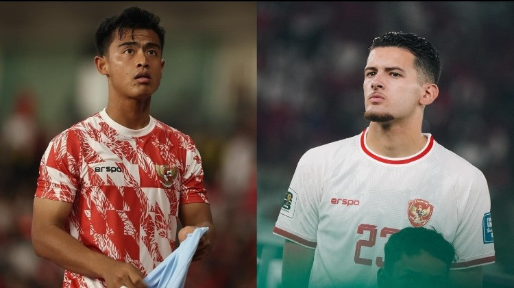 Media Jepang khawatir STY panggil Pratama Arhan dan Justin Hubner ke Timnas Indonesia