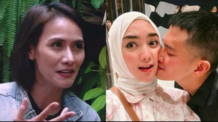 Rezky Aditya, Citra Kirana, Wenny Ariani