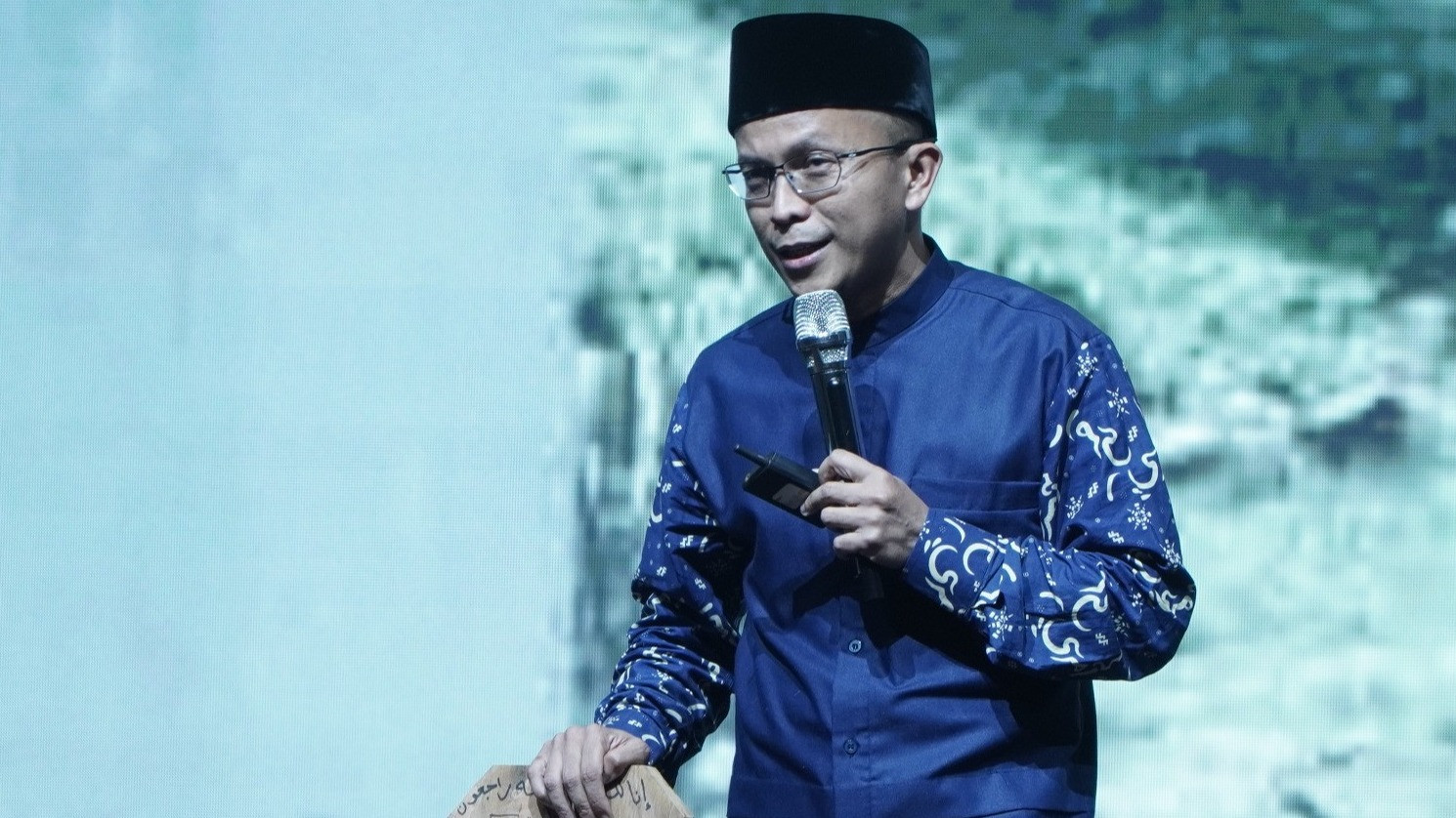 Ustaz Fatih Karim