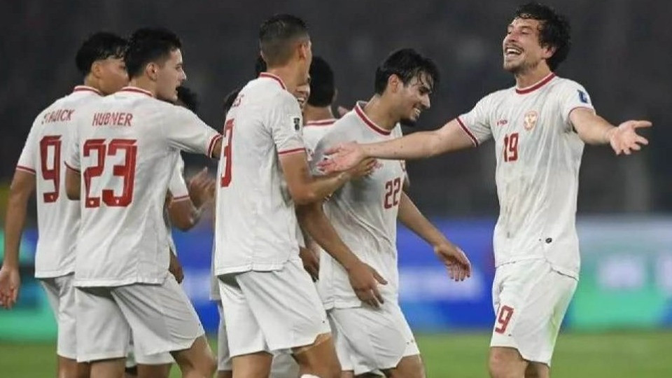 FIFA Resmi Jatuhkan Sanksi Kepada Jepang dan Arab Saudi Jelang Laga di Jakarta, Timnas Indonesia Ketiban Untung?