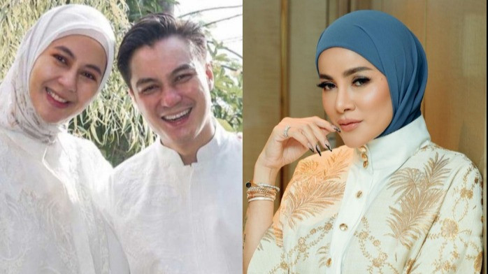 Olla Ramlan Blak-blakan Soal Hubungan Spesial dengan Baim Wong di Tengah Perceraian dengan Paula Verhoeven, Katanya...