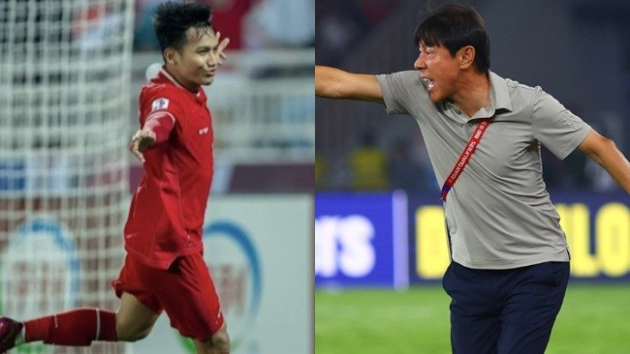 Wonderkid Timnas Indonesia, Witan Sulaeman dan pelatih Shin Tae-yong (STY)