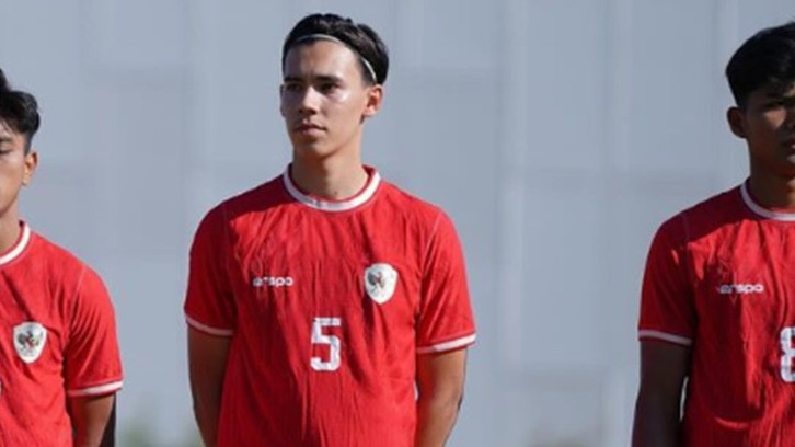Calon Pemain Naturalisasi Dion Markx dan Tim Geypens Bakal Jalani Serangkaian Tes, Pelatih Timnas Indonesia U-23 Sebut Mereka Tanggal 14 November Datang ke Indonesia