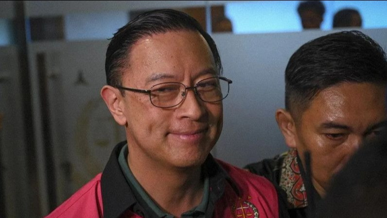 Tom Lembong