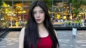 Lydia ONIC, Selebgram Esports yang viral diterpa isu video panas 12 menit di X  Twitter .