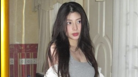 Selebgram, Lydia Onic.