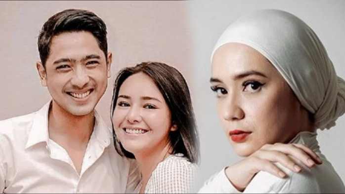 Putri Anne beberkan satu alasan bercerai dengan Arya Saloka