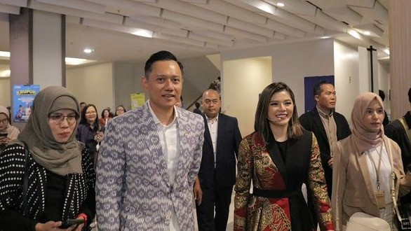 Profil Merry Riana, Pebisnis dan Motivator 1 Juta Dolar yang Ditunjuk Jadi Staf Khusus AHY di Kemenko Infrastruktur