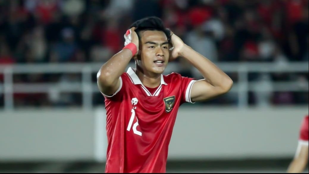 Pemain Timnas Indonesia, Pratama Arhan