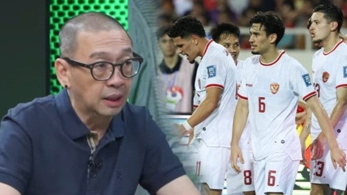 Coach Justin Bicara Blak-blakan soal Peluang Timnas Indonesia Melawan Jepang, Singgung Hal Krusial Ini ke Shin Tae-yong ...