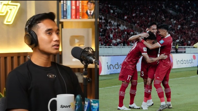 Alasan pemain Timnas Indonesia Rizky Ridho belum berkarier di luar negeri