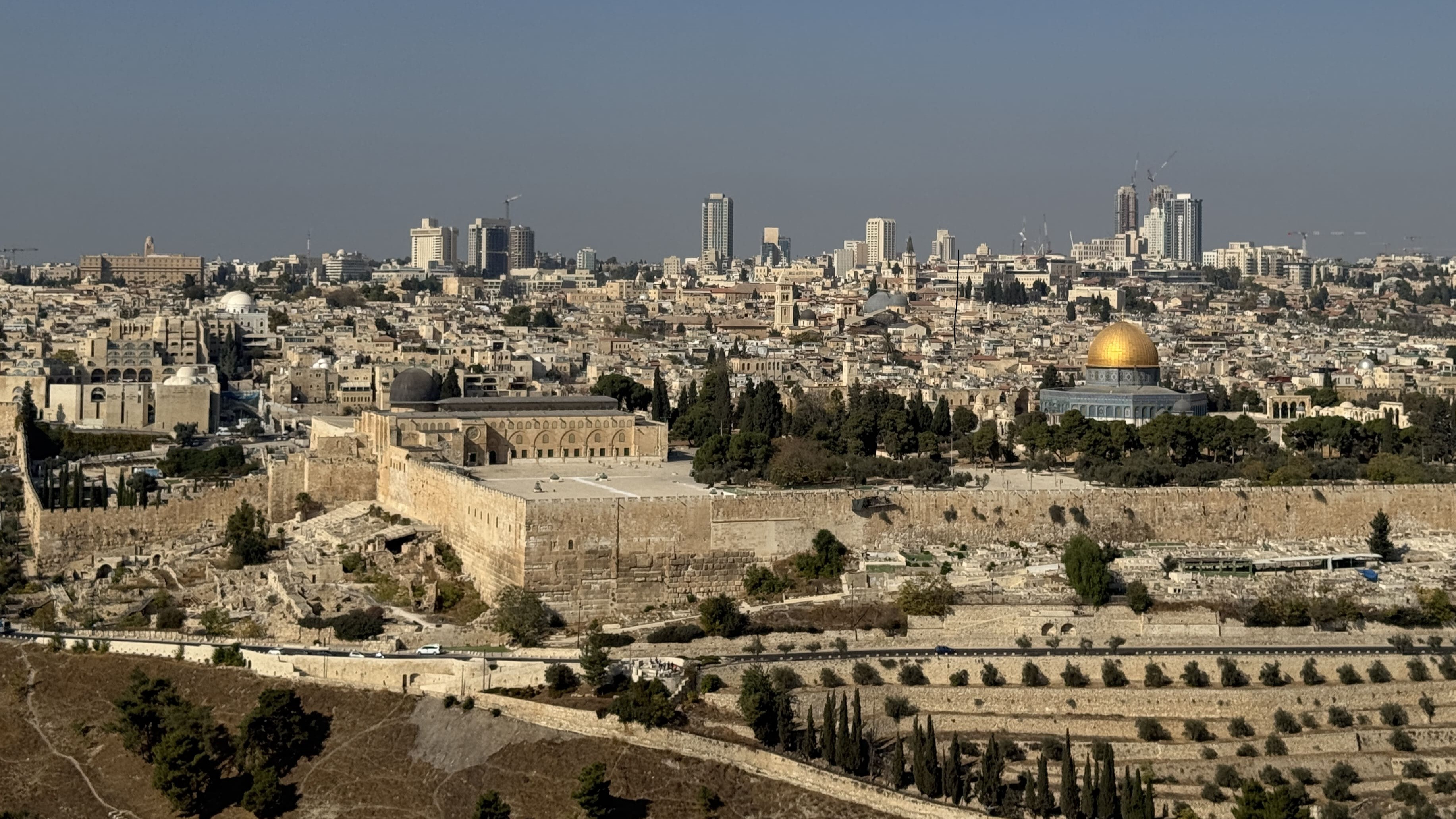 Kompleks Masjid Al-Aqsa