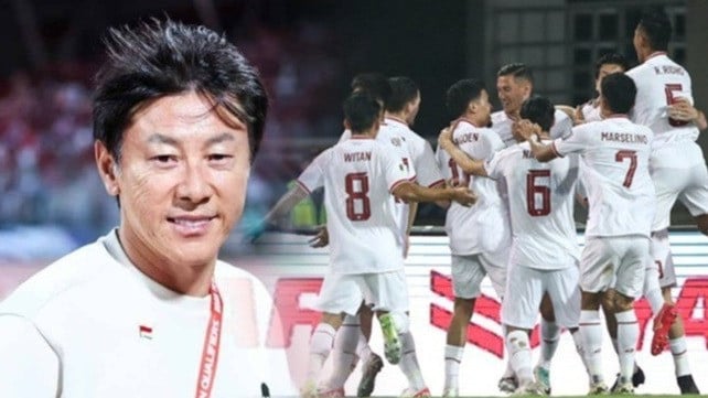 Meski Bukan Muslim Tapi Shin Tae-yong Ternyata Menjunjung Tinggi Nilai Agama Islam, Pemain Timnas Indonesia yang Lakukan Ini Pasti Dicoret