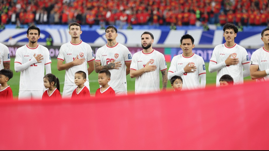 FIFA akan Berikan Sanksi Lagi untuk Timnas Indonesia