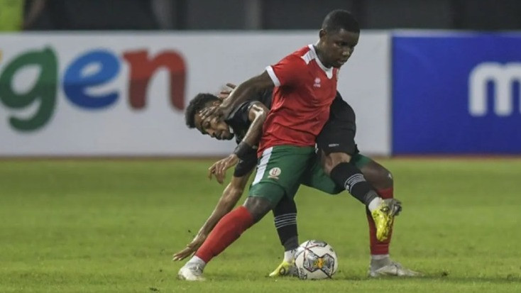 Yance Sayuri Bilang Kapanpun Yakob Dipanggil Timnas Indonesia, Saya Harus Ada Juga