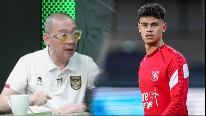 Analisa Tajam Coach Justin soal Mees Hilgers Alami Cedera sehingga Tak Bisa Membela Timnas Indonesia, Netizen Harus Paham Ini ...