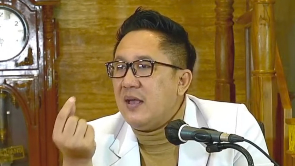 dr Cahyono