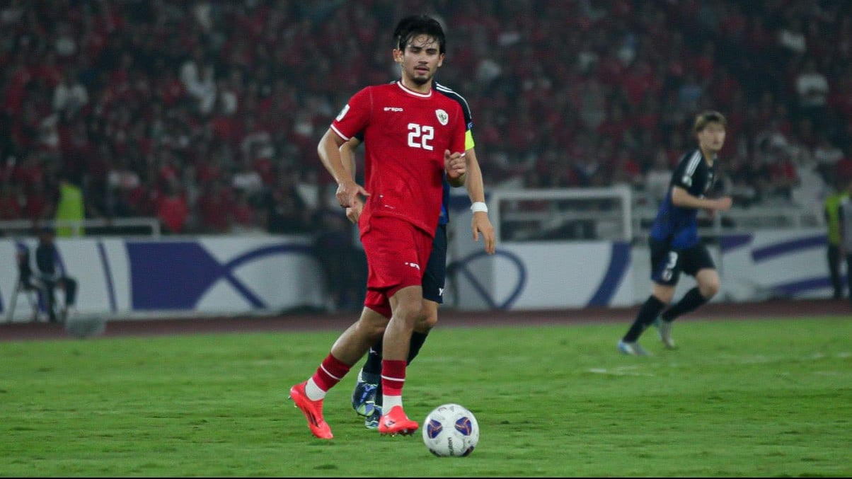 Pemain Timnas Indonesia, Nathan Tjoe-A-On