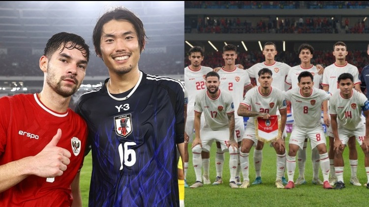 Pemain Jepang Koki Machida bicara jujur soal Timnas Indonesia