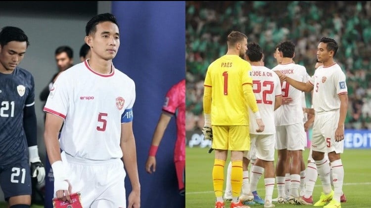 Gaji Rizky Ridho di Timnas Indonesia