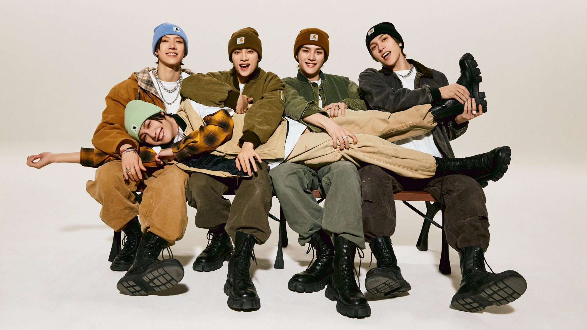 WayV