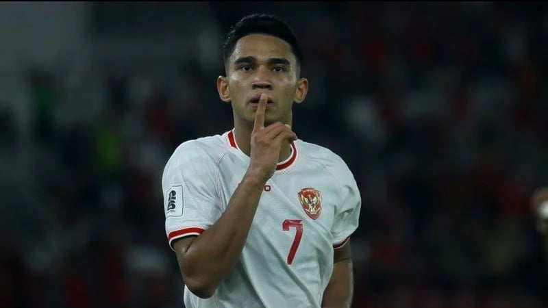 Ramalan Media Inggris Ini Tidak Terbukti usai Remehkan Timnas Indonesia, Sampai Menyatakan Anak Asuh Shin Tae-yong itu ...