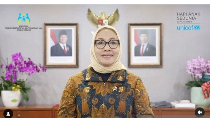 MenPPPA Arifah Fauzi meminta semua pihak melek dengan isu perubahan iklim