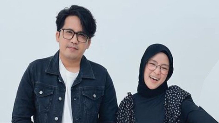 Nissa Sabyan dan Ayus