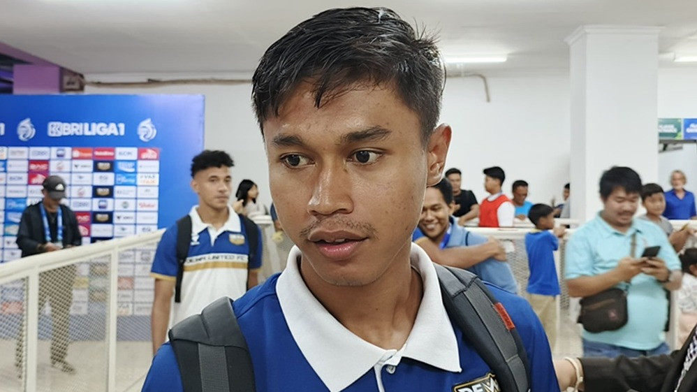 Wonderkid Dewa United Alfriyanto Nico kembali dipanggil Shin Tae-yong