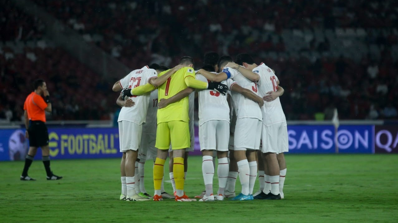 Komentar Suporter Sepak Bola Asia Tenggara Lihat Permainan Timnas Indonesia saat Pecundangi Arab Saudi, Sudah Tak Malu Lagi Mengakui Hal Ini ...