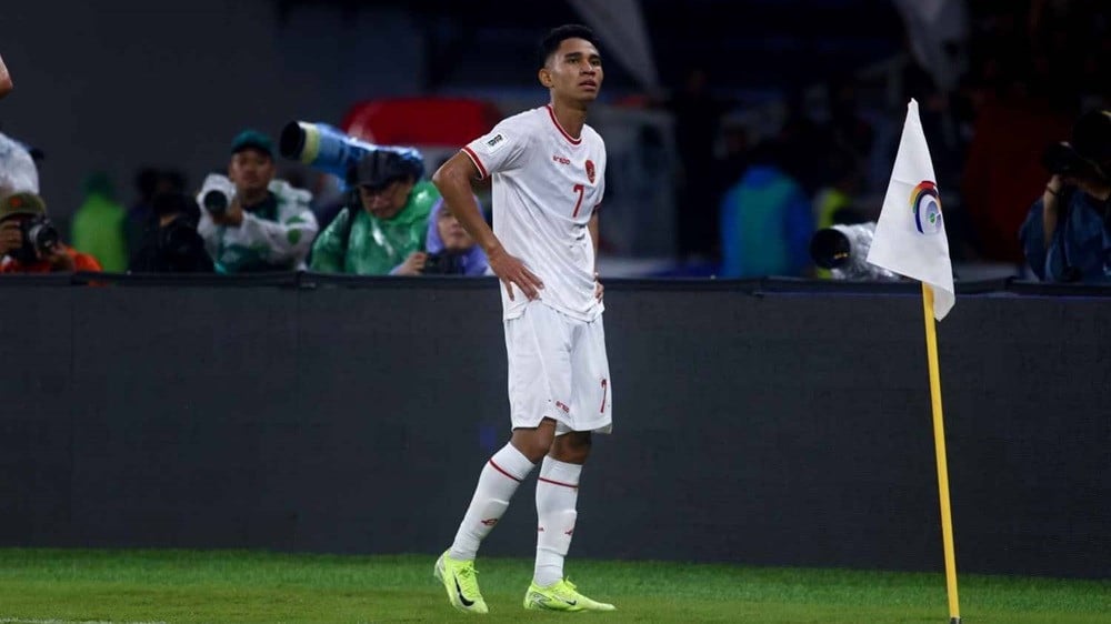 Marselino Ferdinan bakal jadi andalan Timnas Indonesia di Piala AFF 2024