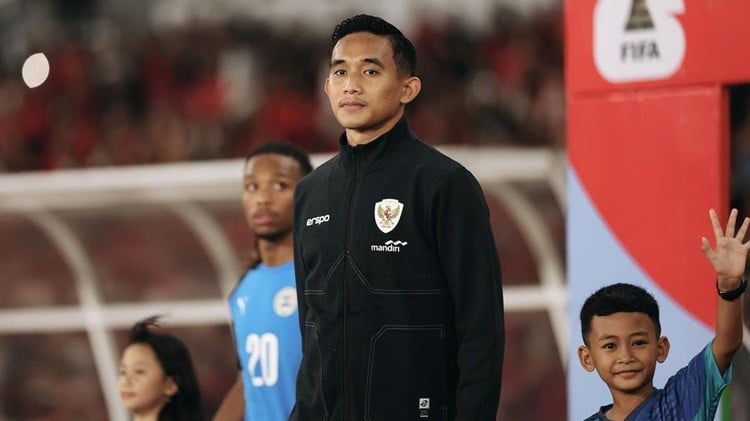 Rizky Ridho akhirnya bicara jujur soal alasan tak berkarier di luar negeri