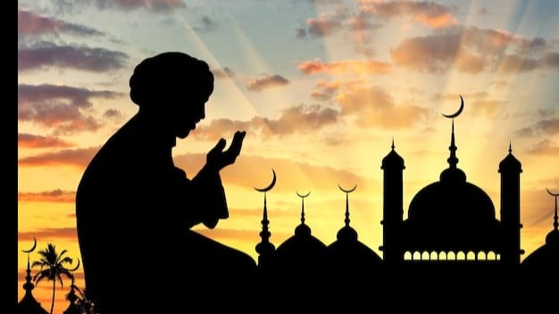 Utang Lunas sampai Rezeki Lancar dengan Shalat Dhuha, Kata Ustaz Adi Hidayat Mudah Dilakukan karena Batas Waktu sampai ....