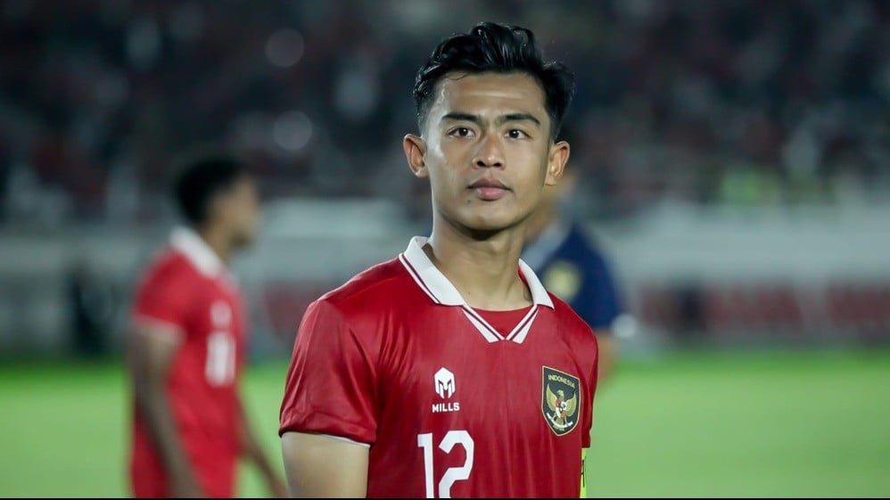 Pratama Arhan dapat panggilan dari Timnas Indonesia untuk Piala AFF 2024