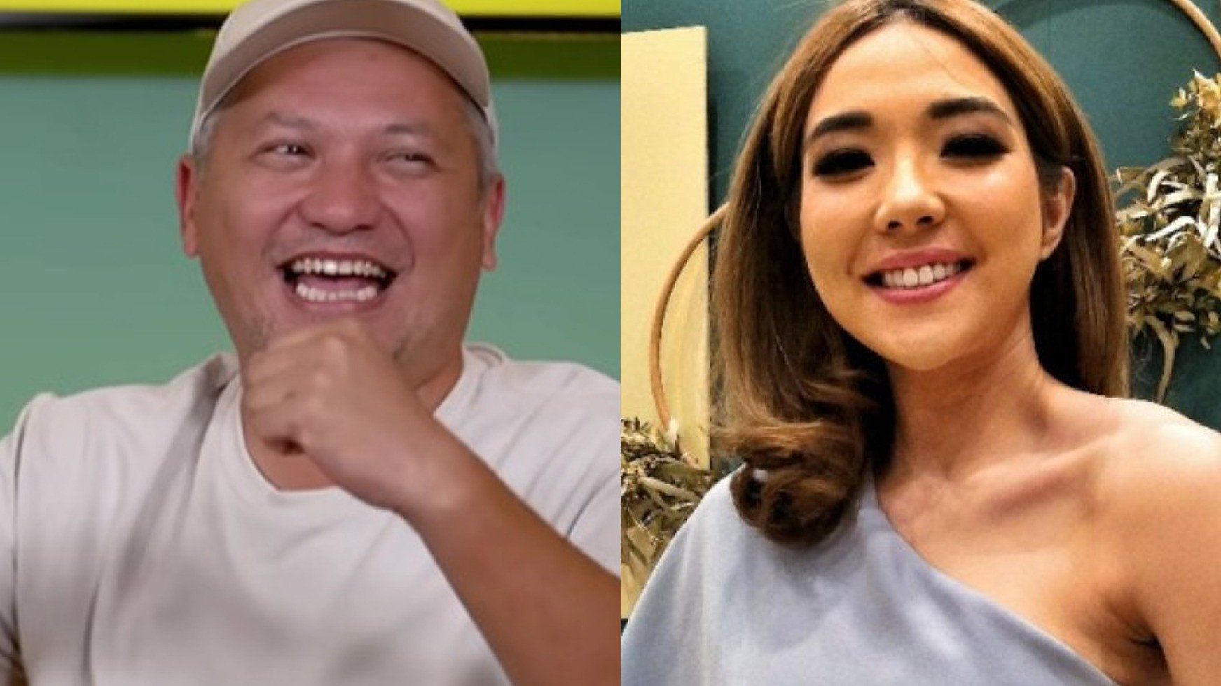 Gading Marten Sudah Cerai dengan Gisel, tapi Liburan Bareng ke Luar Negeri, Ditanya Tidur Sekamar atau Tidak dengan Mantan Istri Jawabannya...